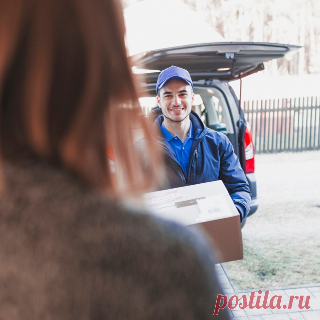 📦 Компания по инновационной логистике товаров из Китая
🤩 Индивидуальный подход 🕵 Большой опыт 💖 Приятные цены
🌍 Москва, Тихорецкий бул.1, стр.1, офис 207 📞 +7(963)814-02-89