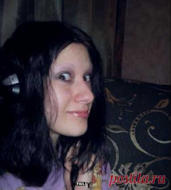 Пинцет - угрожающее оружие в руках изощренных людей. Взгляни на снимки, и ты всё поймешь!