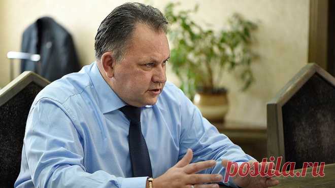 Ъ-Власть - "Если мы будем продолжать продавать за копейки, здесь вообще все рухнет"