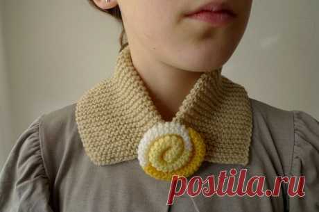 collar