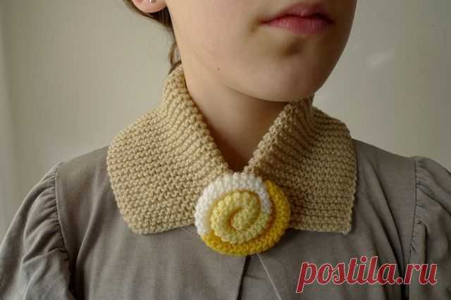 collar
