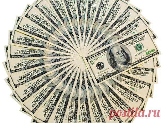 Что нужно знать, чтобы притягивать к себе деньги