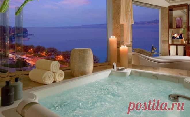 В чем отличие номеров люкс от сьют? | персональный гид туризма | Дзен