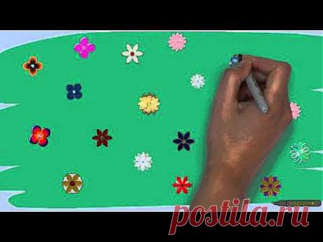 ▶ Flouwers - YouTube