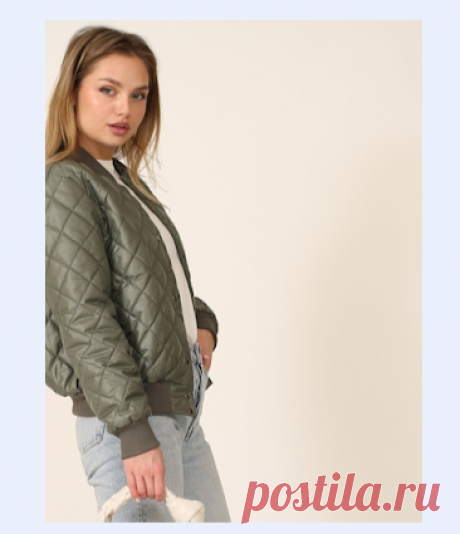 Гардероб стильной и модной брендовой женской одеждой