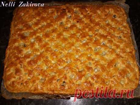 РЕЦЕПТЫ ДОМАШНЕЙ КУХНИ в Instagram: «🌼Вкуснейший пирог с рыбой ! 🌼 автор [id113858663|Нелли Закирова] ⠀ 2 крупных свежемороженных сельди( у меня вышло примерно 900г),4…» РЕЦЕПТЫ ДОМАШНЕЙ КУХНИ поделился(-ась) публикацией в Instagram : “🌼Вкуснейший пирог с рыбой ! 🌼 автор [id113858663|Нелли Закирова] ⠀ 2 крупных свежемороженных…” • Посмотрите 12.4 тыс. фото и видео в его/ее профиле.