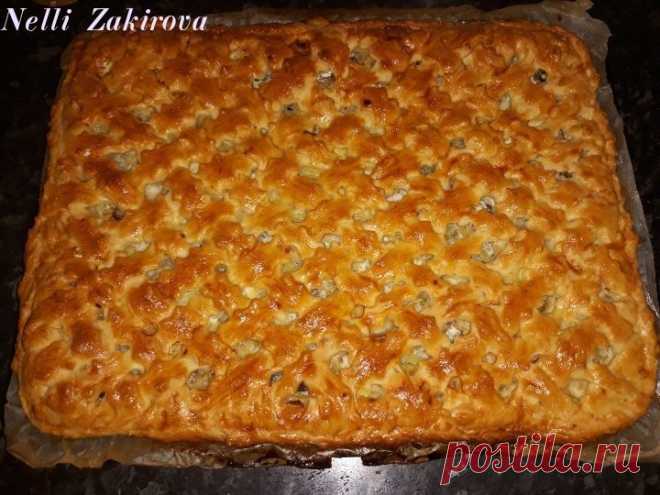 РЕЦЕПТЫ ДОМАШНЕЙ КУХНИ в Instagram: «🌼Вкуснейший пирог с рыбой ! 🌼 автор [id113858663|Нелли Закирова] ⠀ 2 крупных свежемороженных сельди( у меня вышло примерно 900г),4…» РЕЦЕПТЫ ДОМАШНЕЙ КУХНИ поделился(-ась) публикацией в Instagram : “🌼Вкуснейший пирог с рыбой ! 🌼 автор [id113858663|Нелли Закирова] ⠀ 2 крупных свежемороженных…” • Посмотрите 12.4 тыс. фото и видео в его/ее профиле.