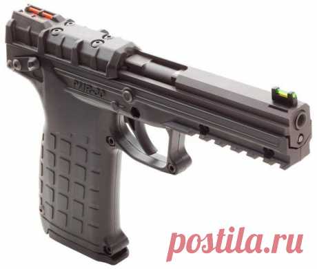 пистолет Kel-Tec PMR-30 — Энциклопедия оружия