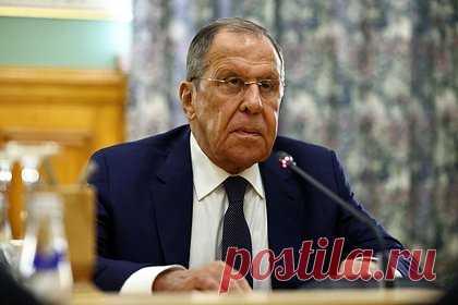 Лавров описал ультиматум Зеленского словами «набил оскомину»