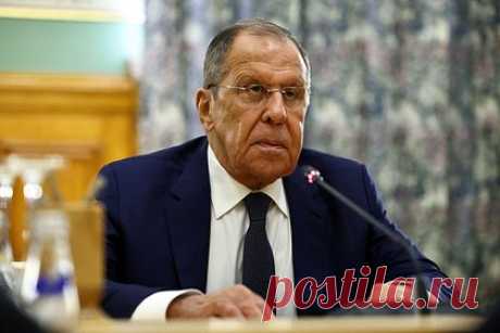 Лавров описал ультиматум Зеленского словами «набил оскомину»