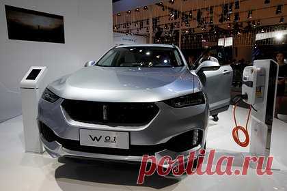 В России появятся два новых автобренда из Китая. Китайский производитель Great Wall начал подготовку к запуску продаж автомобилей марок Ora и Wey на российском рынке. О каких именно моделях машин идет речь, не уточняется. В Китае под маркой Ora выпускаются легковые электромобили с ретродизайном, а бренд Wey специализируется на вседорожниках.