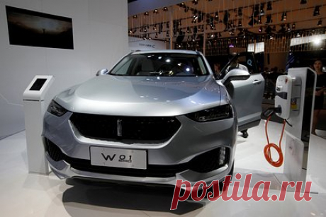 В России появятся два новых автобренда из Китая. Китайский производитель Great Wall начал подготовку к запуску продаж автомобилей марок Ora и Wey на российском рынке. О каких именно моделях машин идет речь, не уточняется. В Китае под маркой Ora выпускаются легковые электромобили с ретродизайном, а бренд Wey специализируется на вседорожниках.