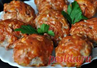 Очень вкусные 