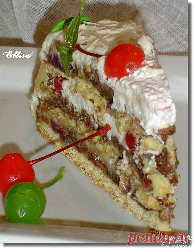 ТОРТ "ДИАНА"