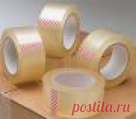 Скотч, клейкая лента купить Киев в интернет магазине Реваторг RevaTorg