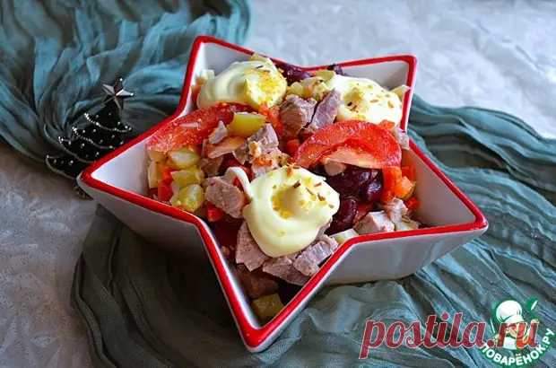 Салат 