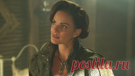 Габриель Анвар (Gabrielle Anwar)