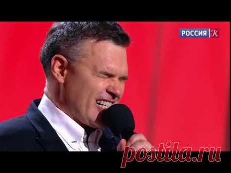Евгений Дятлов. Враги сожгли родную хату