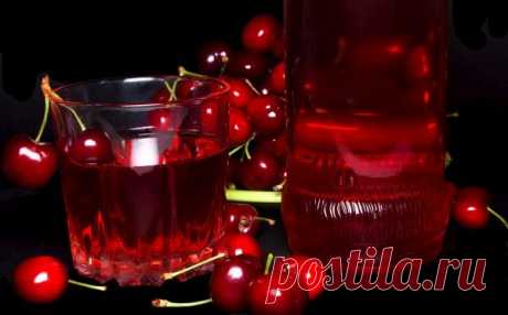 Вкусные рецепты
