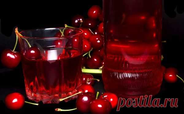 Вкусные рецепты