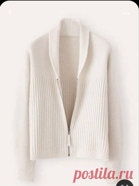 14 идей кардиганов с уникальными деталями для яркого и стильного весеннего гардероба | MG Meldi_knit | Дзен