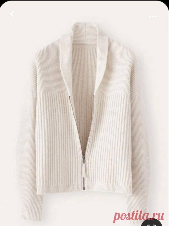 14 идей кардиганов с уникальными деталями для яркого и стильного весеннего гардероба | MG Meldi_knit | Дзен