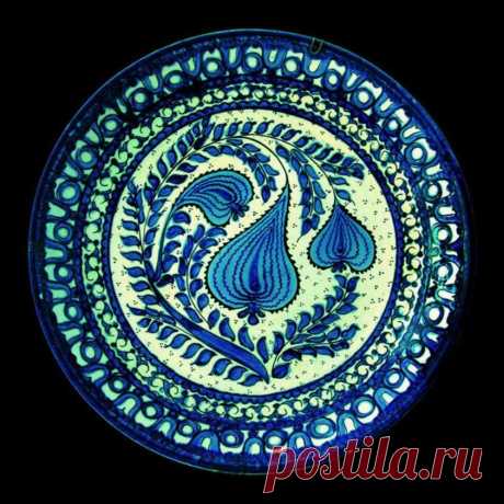Marakanda - CERAMICS OF RISHTAN (Ferghana valley, Uzbekistan)