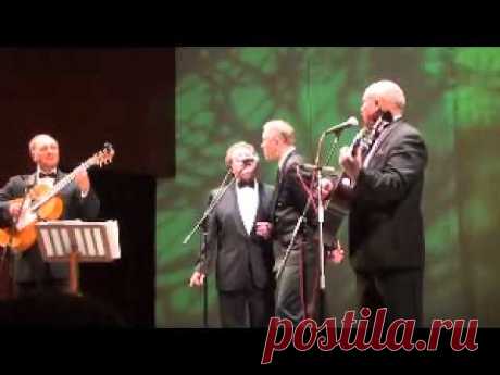 Я ФРЕНКЕЛЬ   ВАЛЬС РАССТАВАНИЯ   ТРИО РЕЛИКТ И ЛЕОНИД СЕРЕБРЕННИКОВ