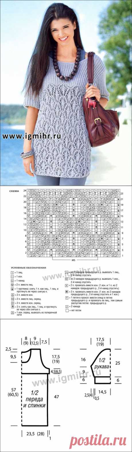 Просто, благородно и красиво! .