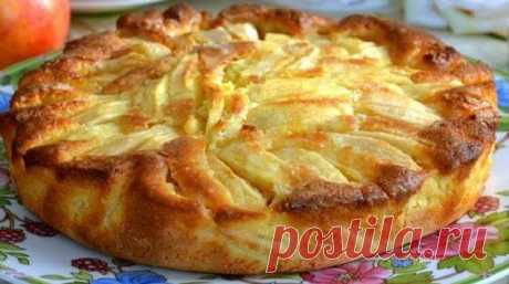 Забудьте о надоевшей шарлотке! Мы дарим вам новый рецепт, который станет вашим любимым! — Лайм