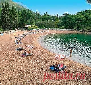 King's beach
