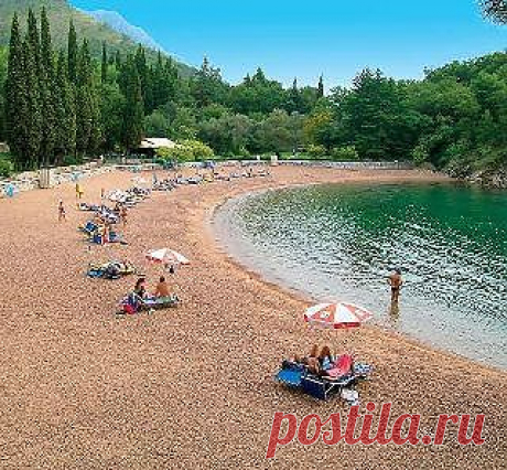 King's beach