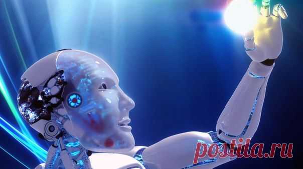 ПОЧЕМУ МЫ НЕПРАВИЛЬНО ВОСПРИНИМАЕМ ИСКУССТВЕННЫЙ ИНТЕЛЛЕКТ / Физика невозможного!