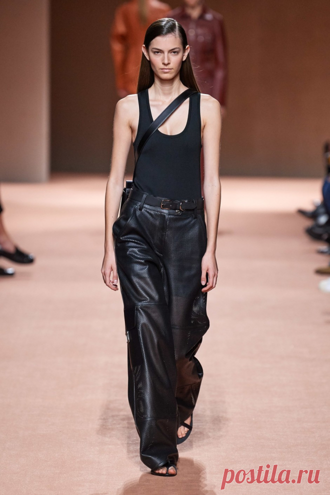 Коллекция модных решений в ближайшем будущем