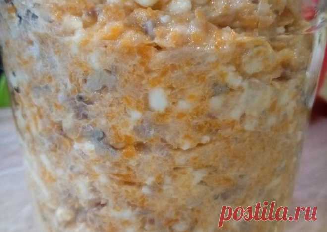 (6) Ложная икорка - пошаговый рецепт с фото. Автор рецепта Кристина Боярская . - Cookpad