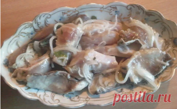 Запорожский саламур. Реально нереально вкусно! | DiDinfo | Яндекс Дзен