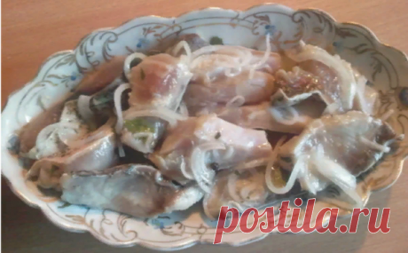 Запорожский саламур. Реально нереально вкусно! | DiDinfo | Яндекс Дзен