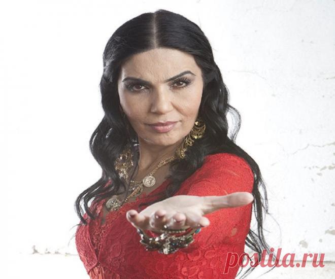 Гадалки из сериала 