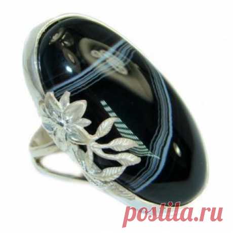 Rings Gemini Zodiak Stones Collection | Silver Rush Style - SilverRushStyle.com Unique Jewelry Store