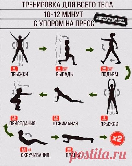 Интересные новости