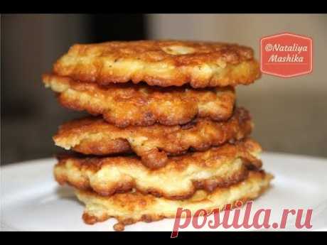 ФУЧКИ- старинное блюдо украинской кухни. Быстро, вкусно и легко!