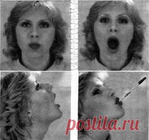 Ваше обожаемое лицо и шея - как с ними бороться - Уход за кожей лица - Медицинская библиотека