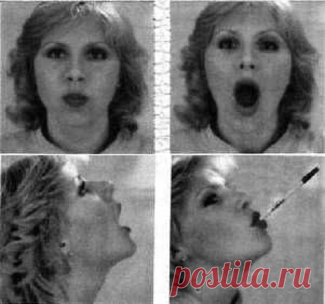 Ваше обожаемое лицо и шея - как с ними бороться - Уход за кожей лица - Медицинская библиотека