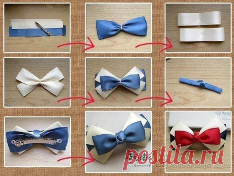 Море идей - рукоделие, декор дома, поделки и hand made.