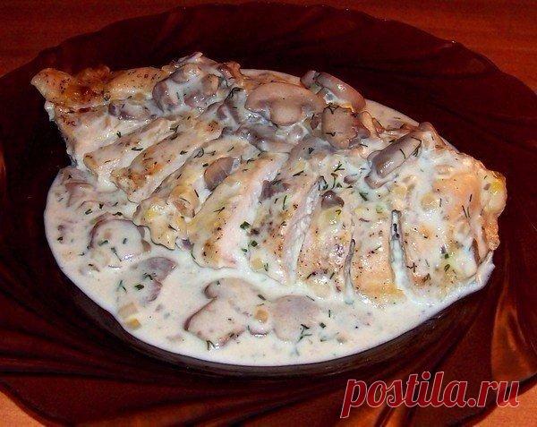 Куриные грудки в сметане 

источник Женские Секреты | Семья | Рецепты | Кулинария
 
 






Куриные грудки в сметане Ингредиенты: ● Картофель 7 штук ● Куриная грудка 3 штуки ● Репчатый лук 1 головка ● Сметана по вкусу ● Кетчу…