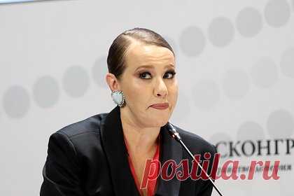 Собчак встала в шесть утра и оценила подъем фразой «так я долго не протяну»