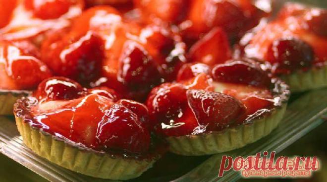 Как сделать кондитерский гель