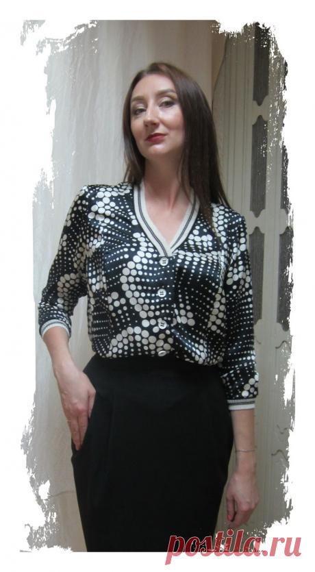 Текстильные штучки