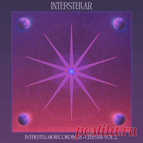 VA - Celestia Vol. 2 INTER043B FLAC » MinimalFreaks.co