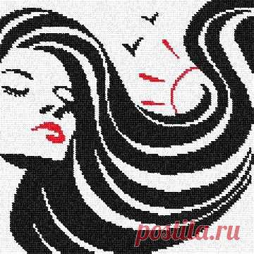 (1) Gallery.ru / Фото #1 - рисунки - unito